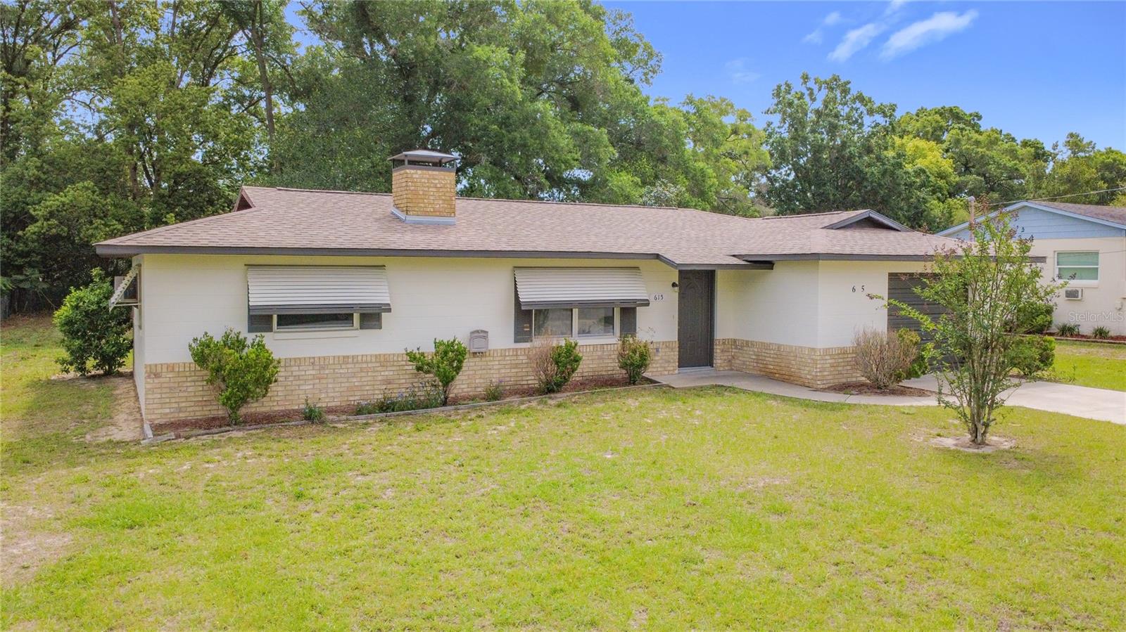 615 THIRD AVE, LADY LAKE, FL — photo 92