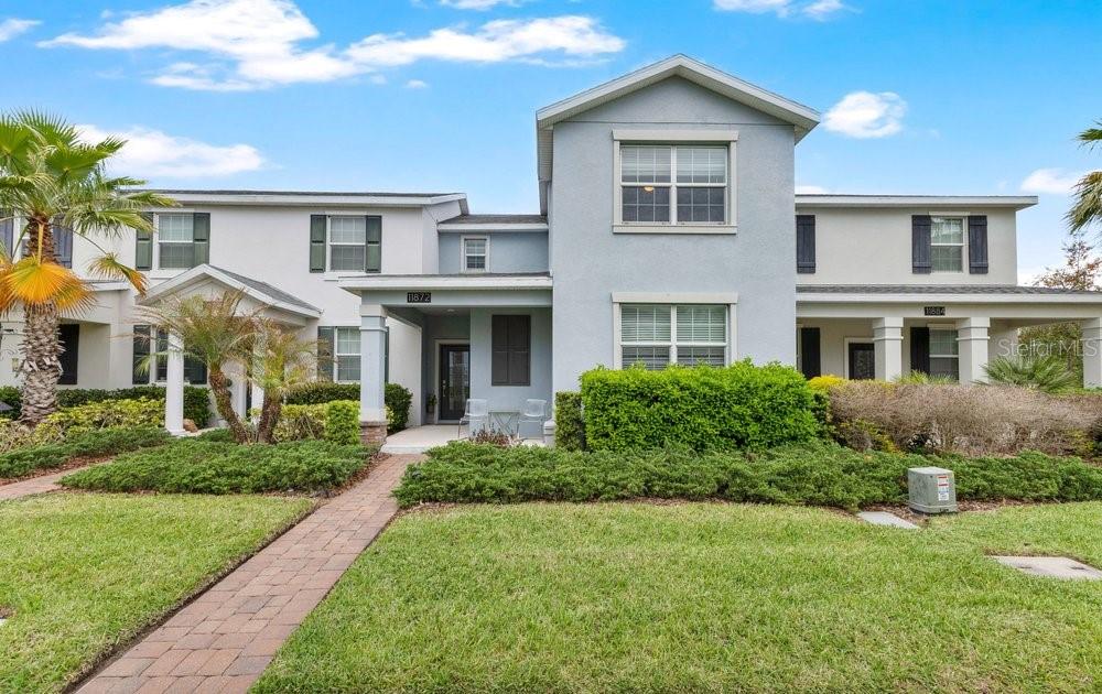 11872 METAPHOR ALY, ORLANDO, FL