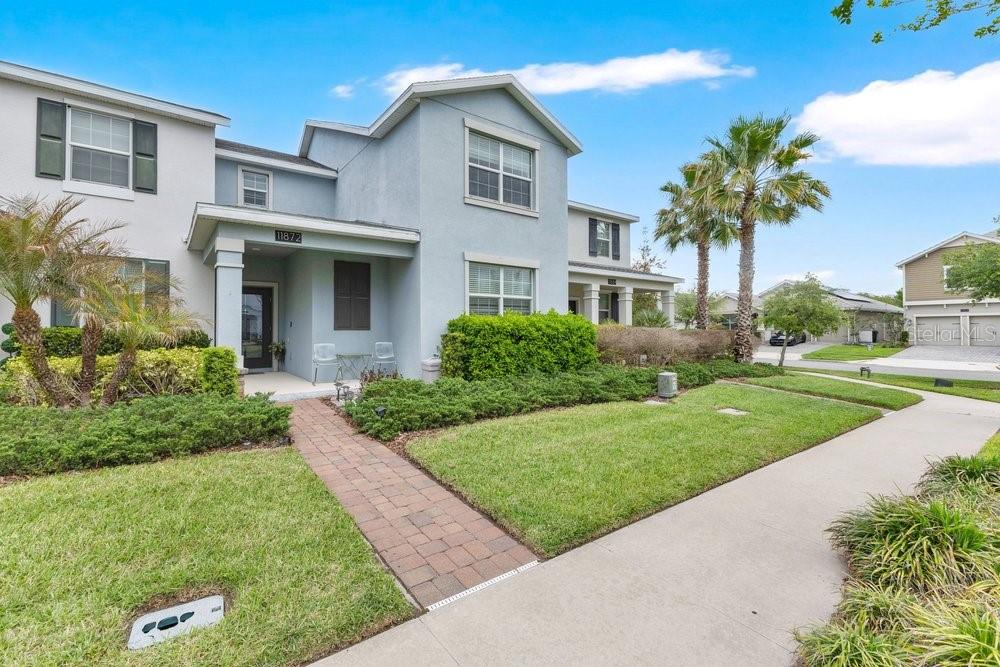 11872 METAPHOR ALY, ORLANDO, FL — photo 2