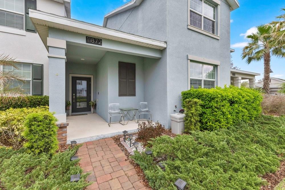 11872 METAPHOR ALY, ORLANDO, FL — photo 3