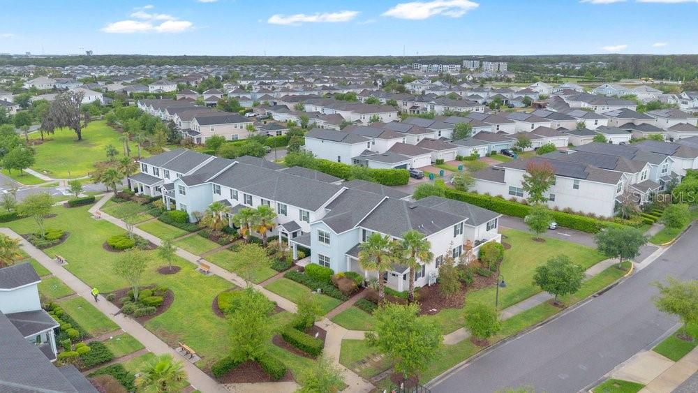 11872 METAPHOR ALY, ORLANDO, FL — photo 26