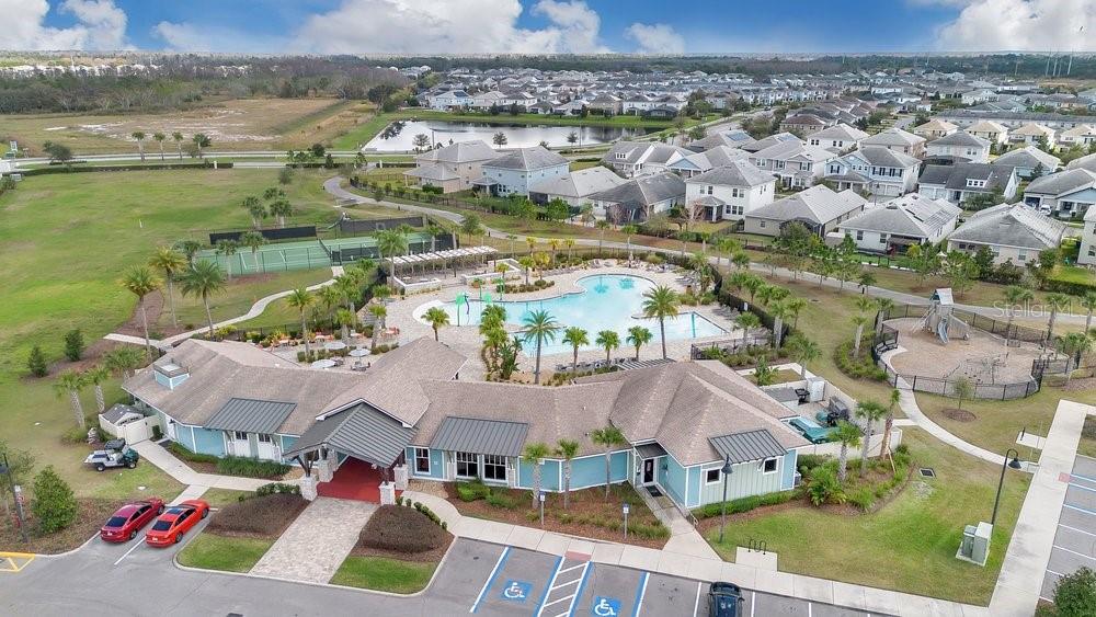 11872 METAPHOR ALY, ORLANDO, FL — photo 36