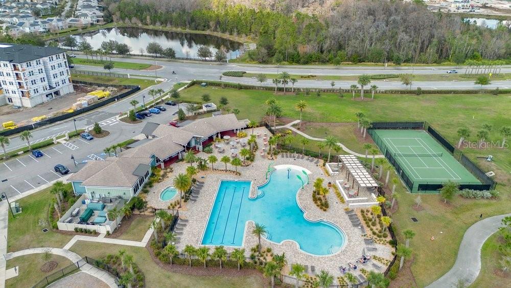 11872 METAPHOR ALY, ORLANDO, FL — photo 38