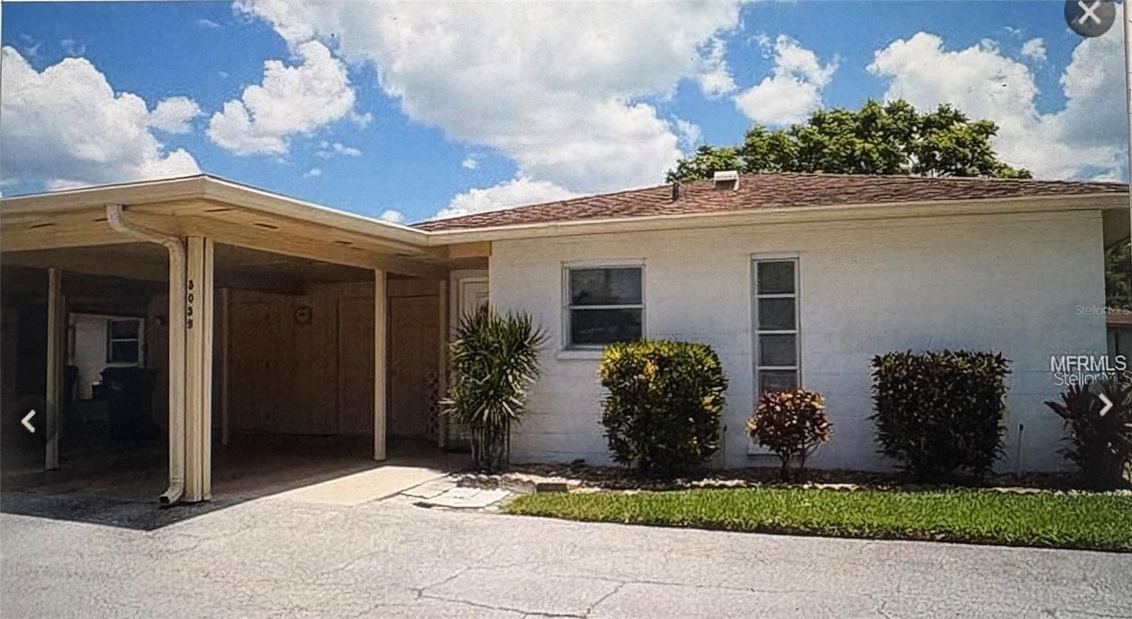 5059 LIVE OAK CIR #5059, BRADENTON, FL