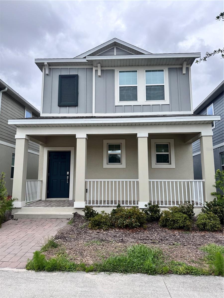 1563 CROSS PRAIRIE PKWY, KISSIMMEE, FL