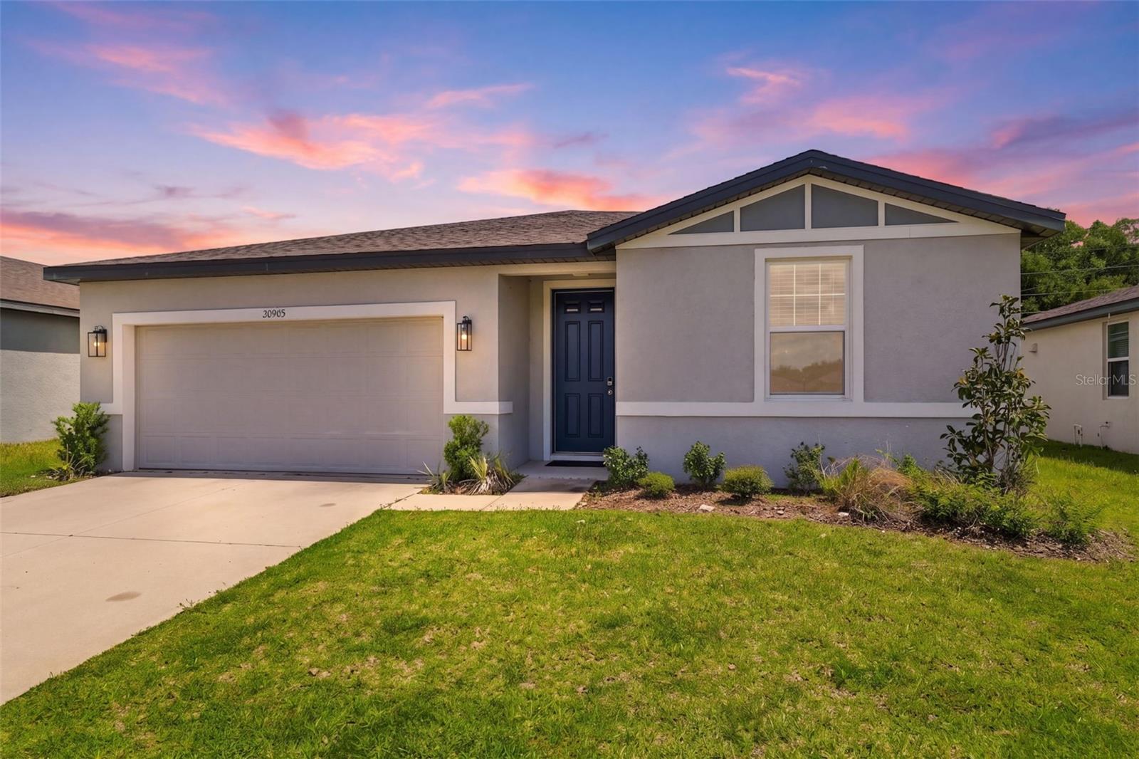 38905 HARLOW ROSE DR, ZEPHYRHILLS, FL — photo 2