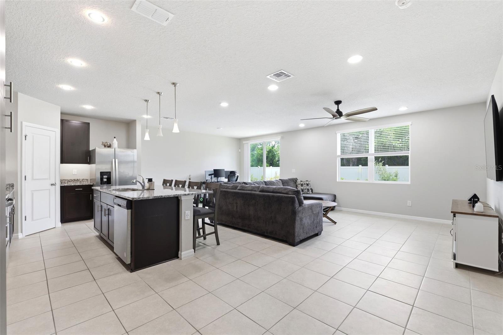 38905 HARLOW ROSE DR, ZEPHYRHILLS, FL — photo 7