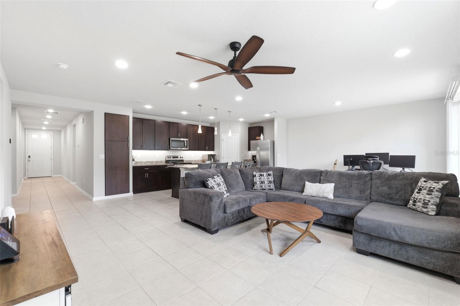 38905 HARLOW ROSE DR, ZEPHYRHILLS, FL — photo 8