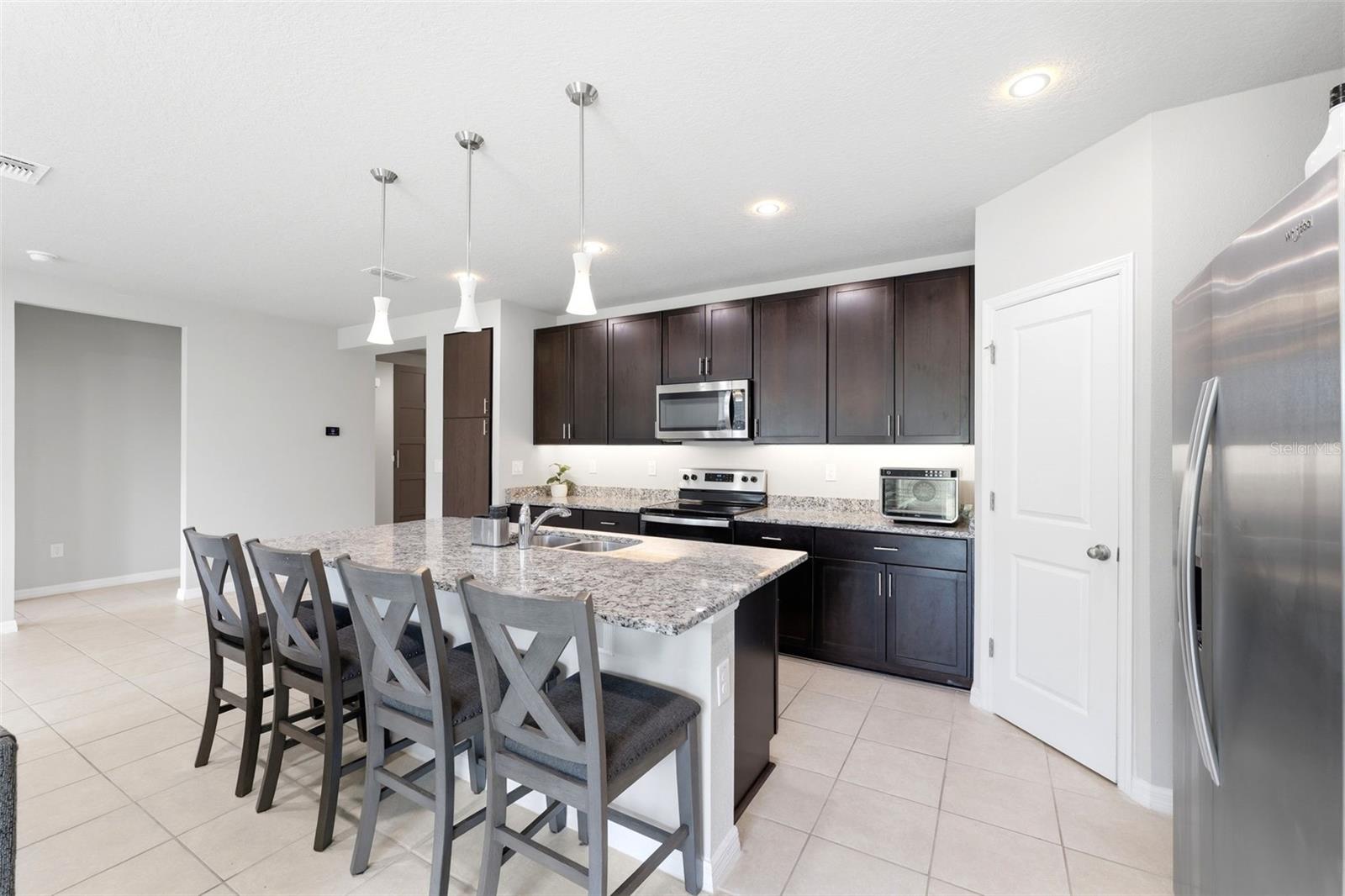 38905 HARLOW ROSE DR, ZEPHYRHILLS, FL — photo 16