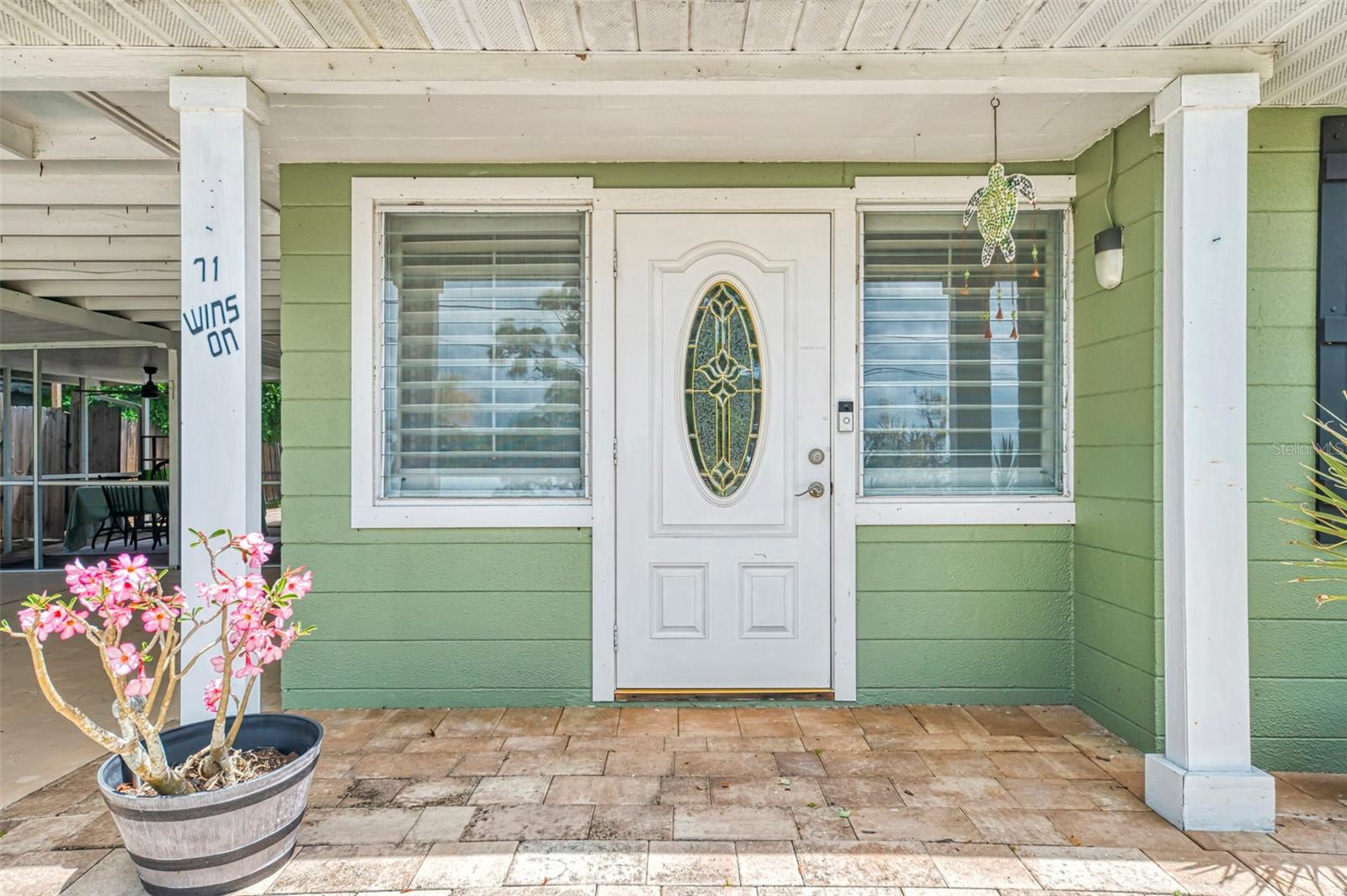 71 WINSON AVE, ENGLEWOOD, FL — photo 2