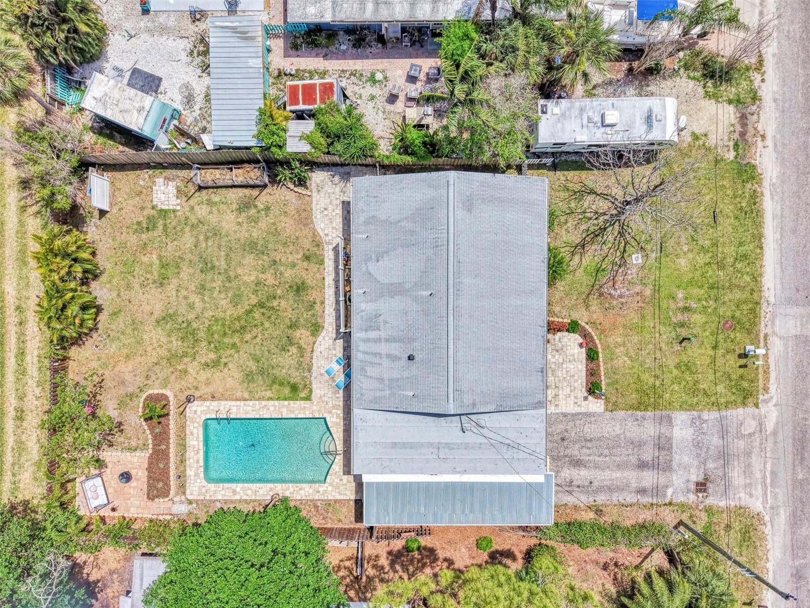 71 WINSON AVE, ENGLEWOOD, FL — photo 43