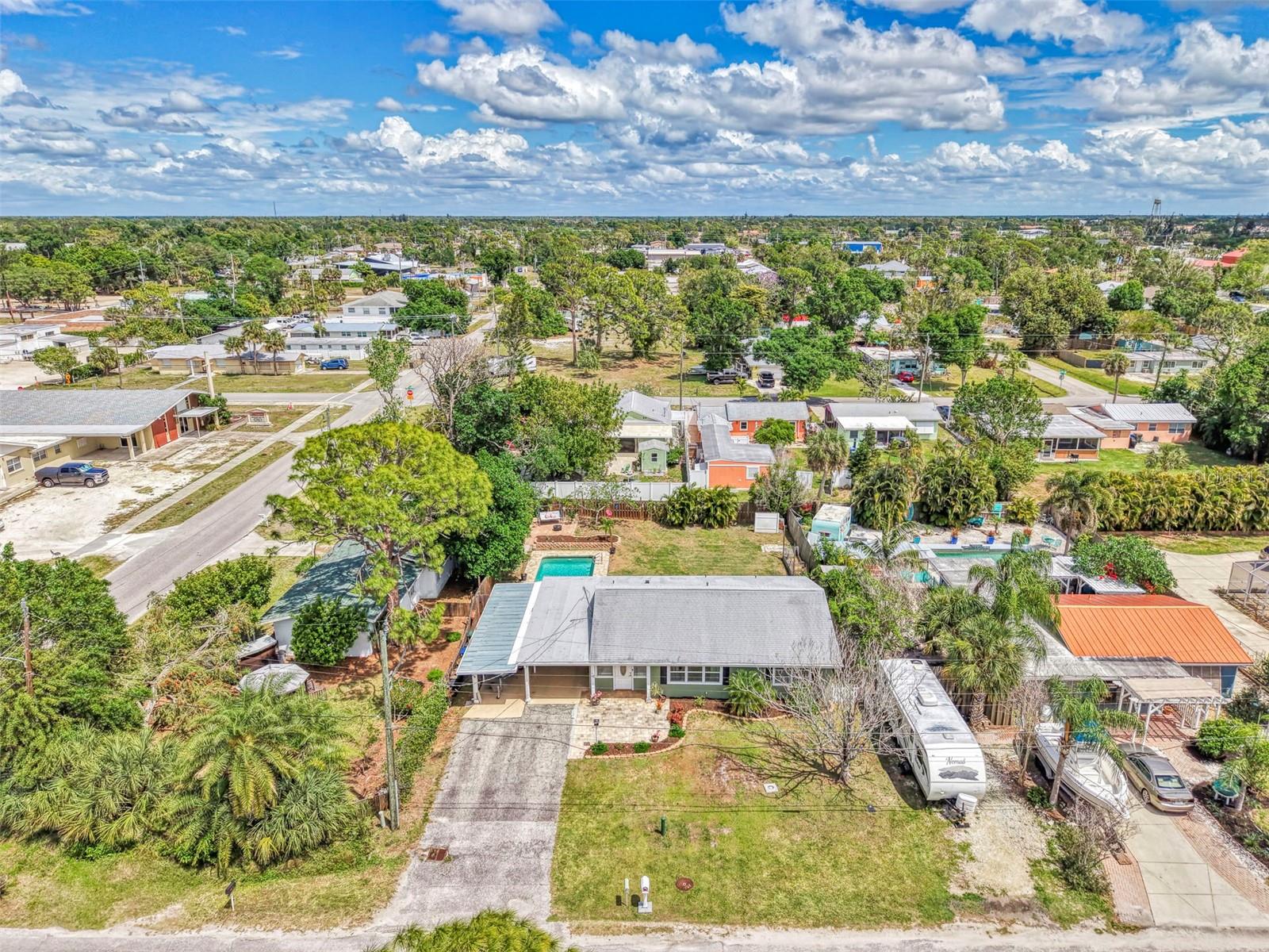 71 WINSON AVE, ENGLEWOOD, FL — photo 48