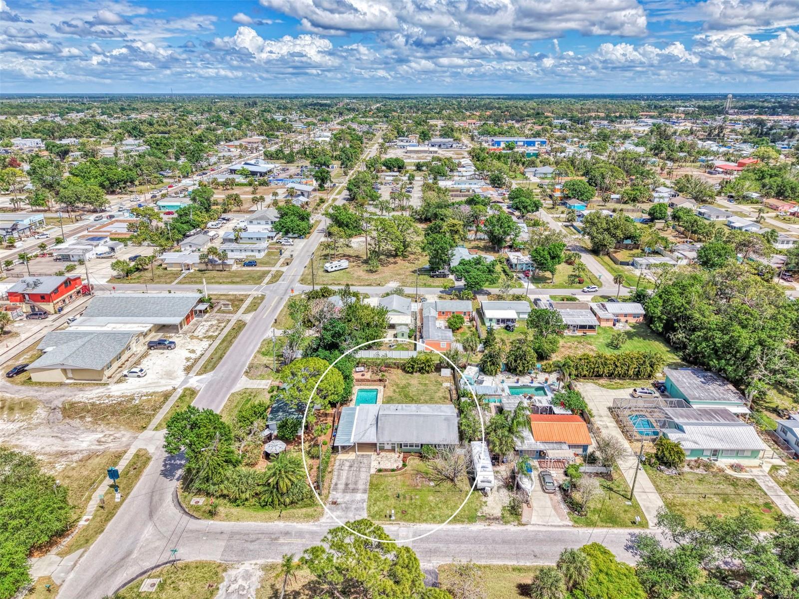 71 WINSON AVE, ENGLEWOOD, FL — photo 49