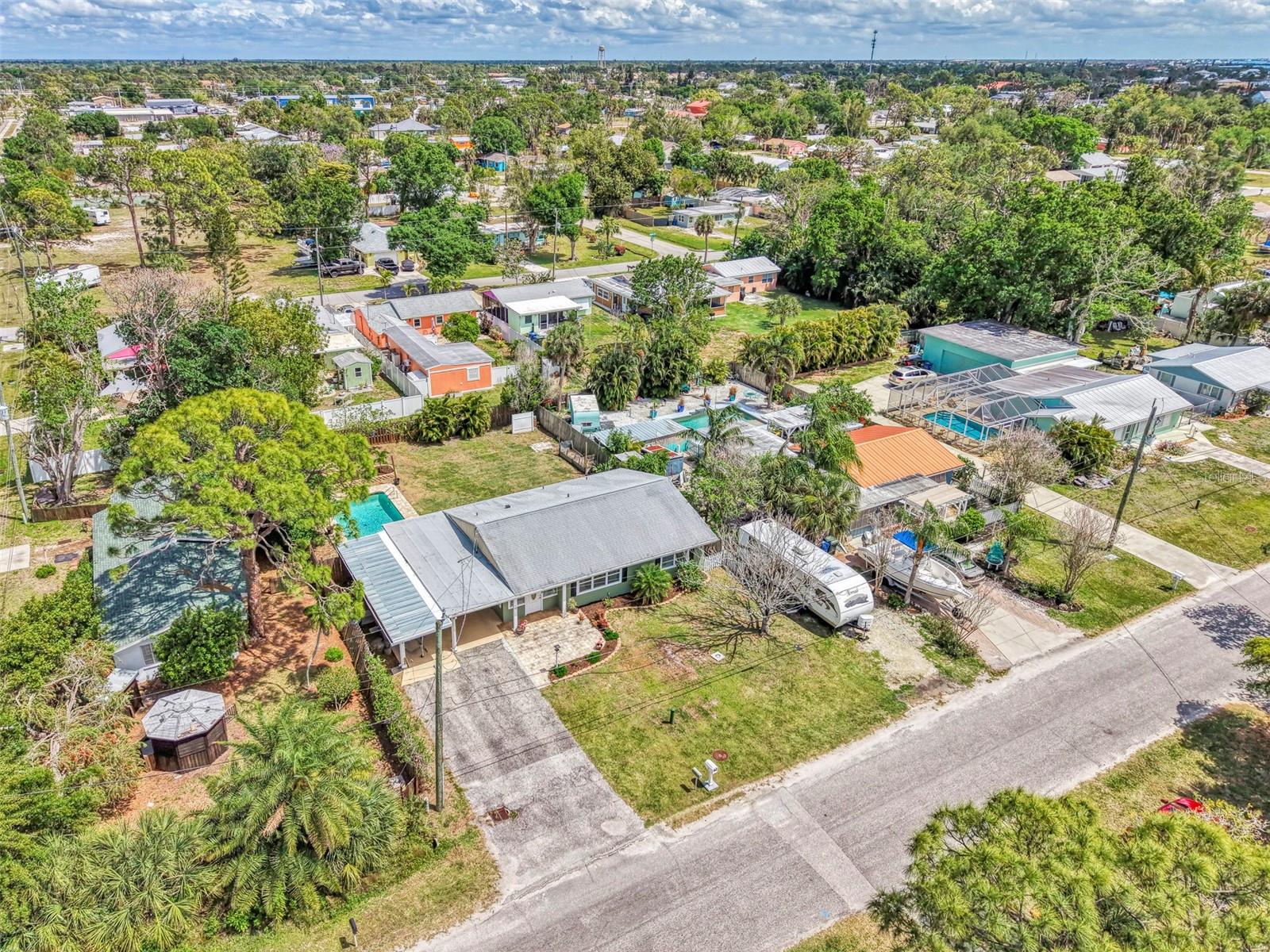 71 WINSON AVE, ENGLEWOOD, FL — photo 50