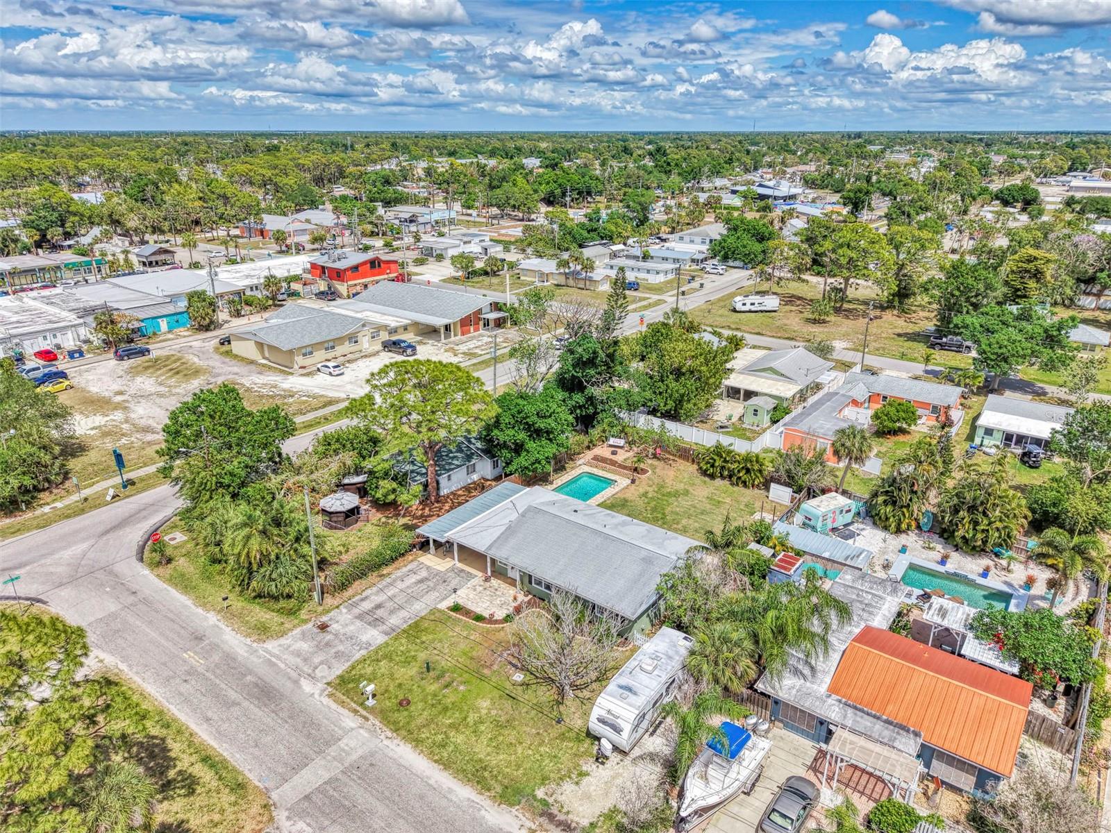 71 WINSON AVE, ENGLEWOOD, FL — photo 52
