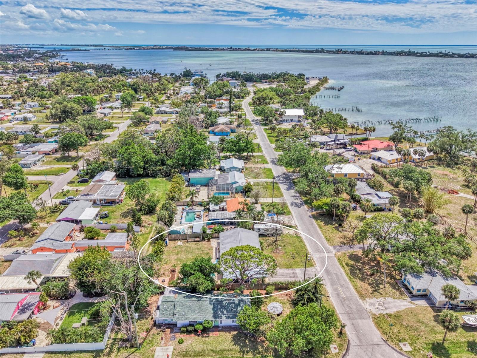 71 WINSON AVE, ENGLEWOOD, FL — photo 57