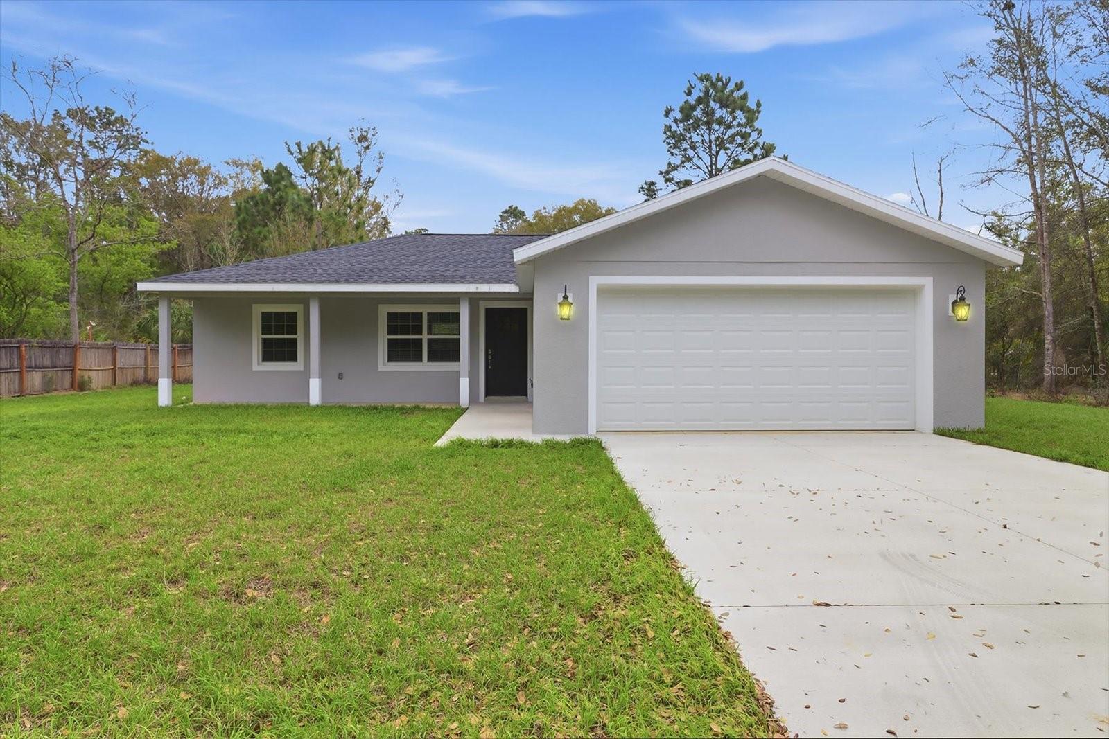8593 N FAUCI PT, CRYSTAL RIVER, FL