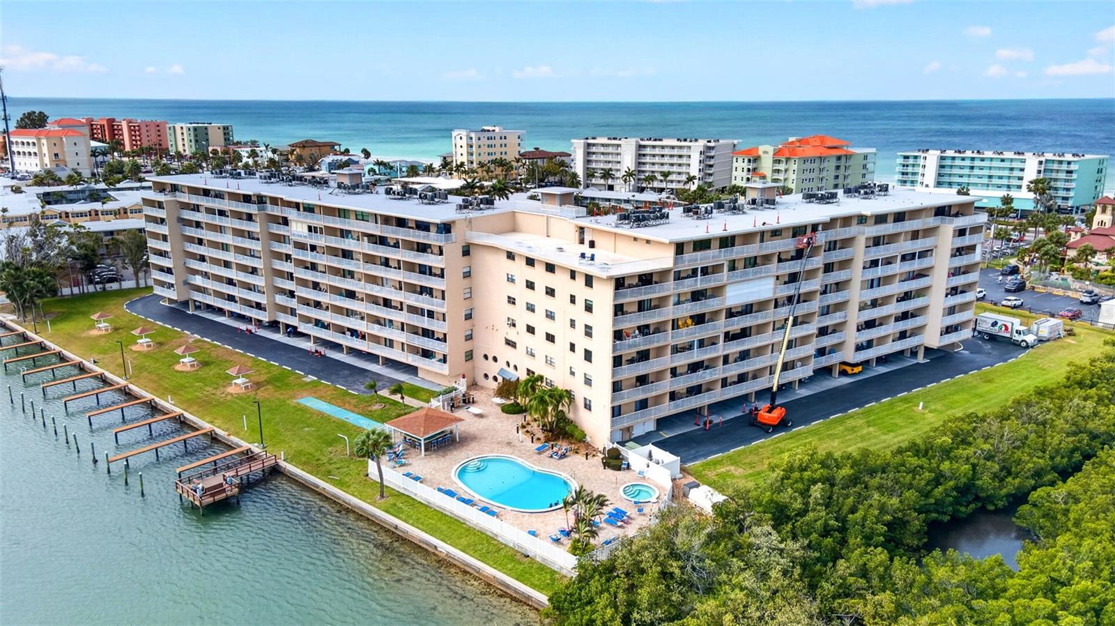 19451 GULF BLVD #204, INDIAN SHORES, FL — photo 2