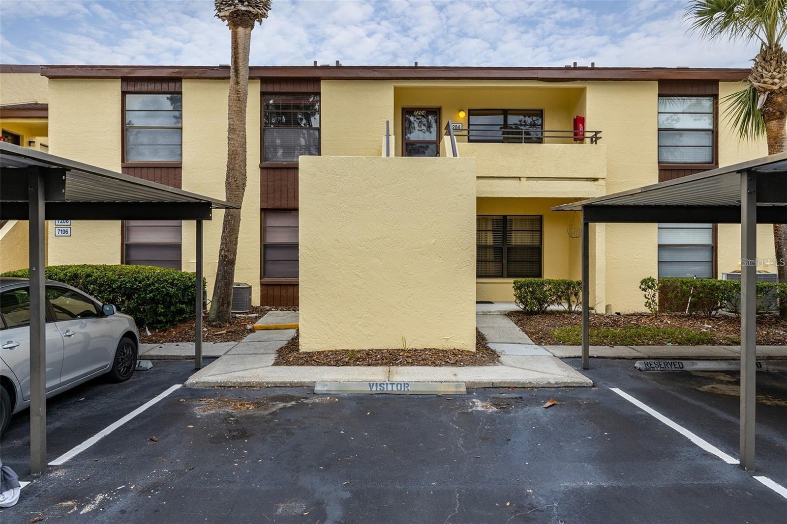 13608 S VILLAGE DR #7204, TAMPA, FL