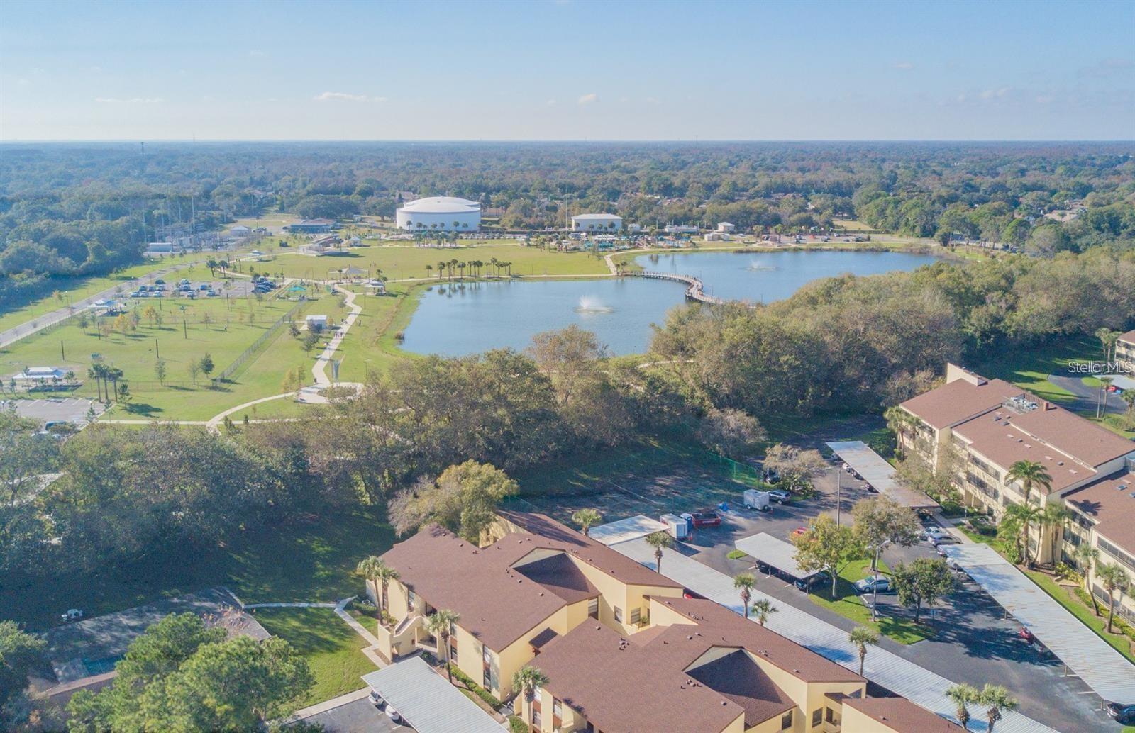 13608 S VILLAGE DR #7204, TAMPA, FL — photo 23