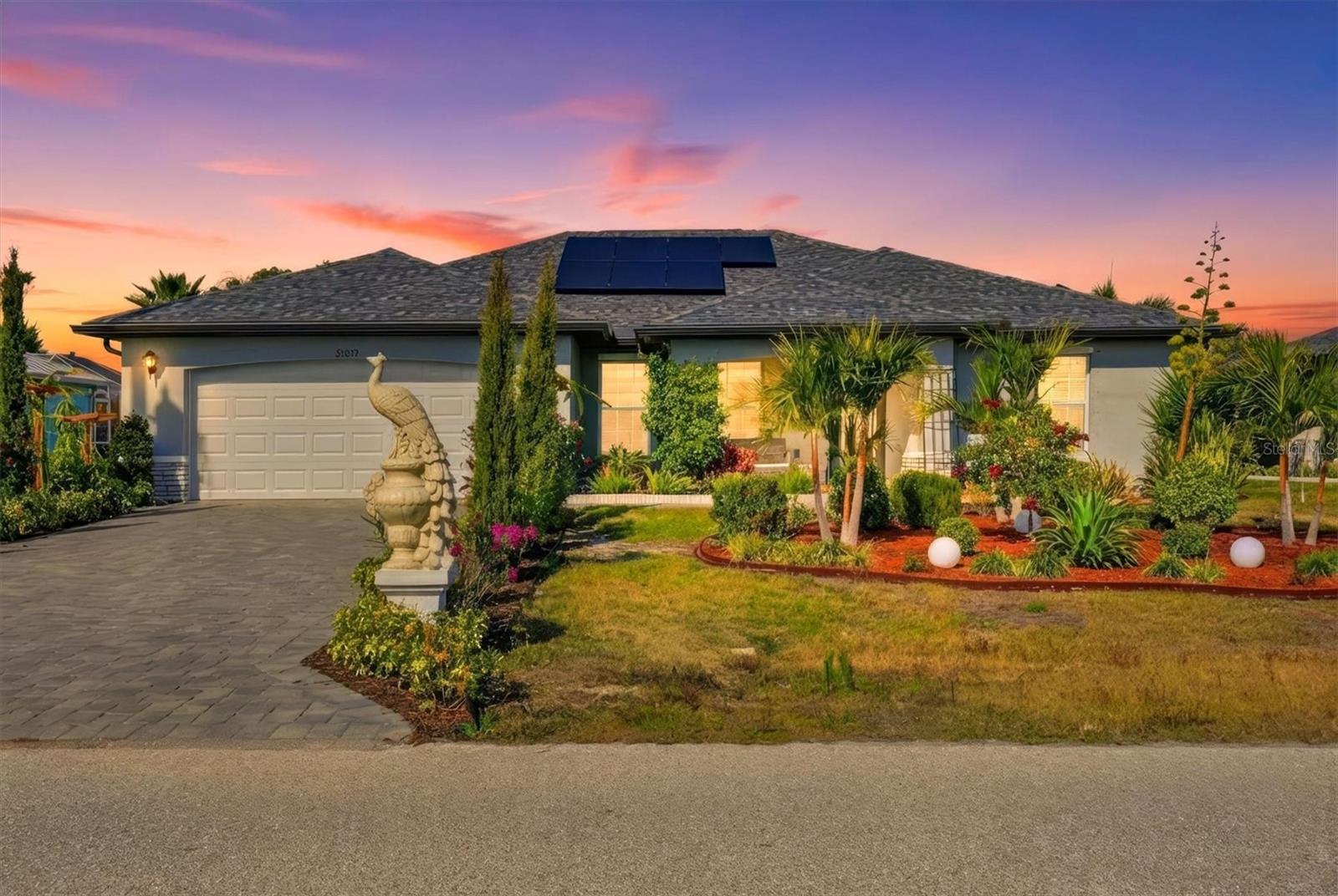 27052 TIERRA DEL FUEGO CIR, PUNTA GORDA, FL