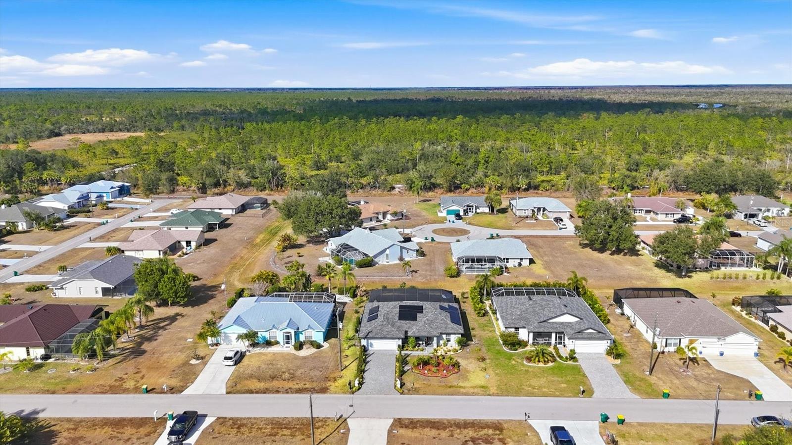 27052 TIERRA DEL FUEGO CIR, PUNTA GORDA, FL — photo 4