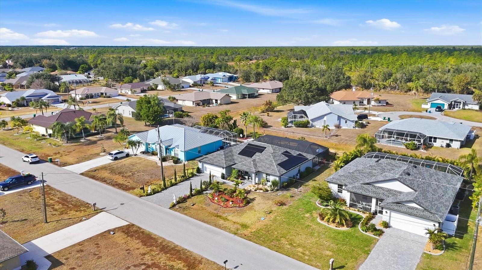 27052 TIERRA DEL FUEGO CIR, PUNTA GORDA, FL — photo 5