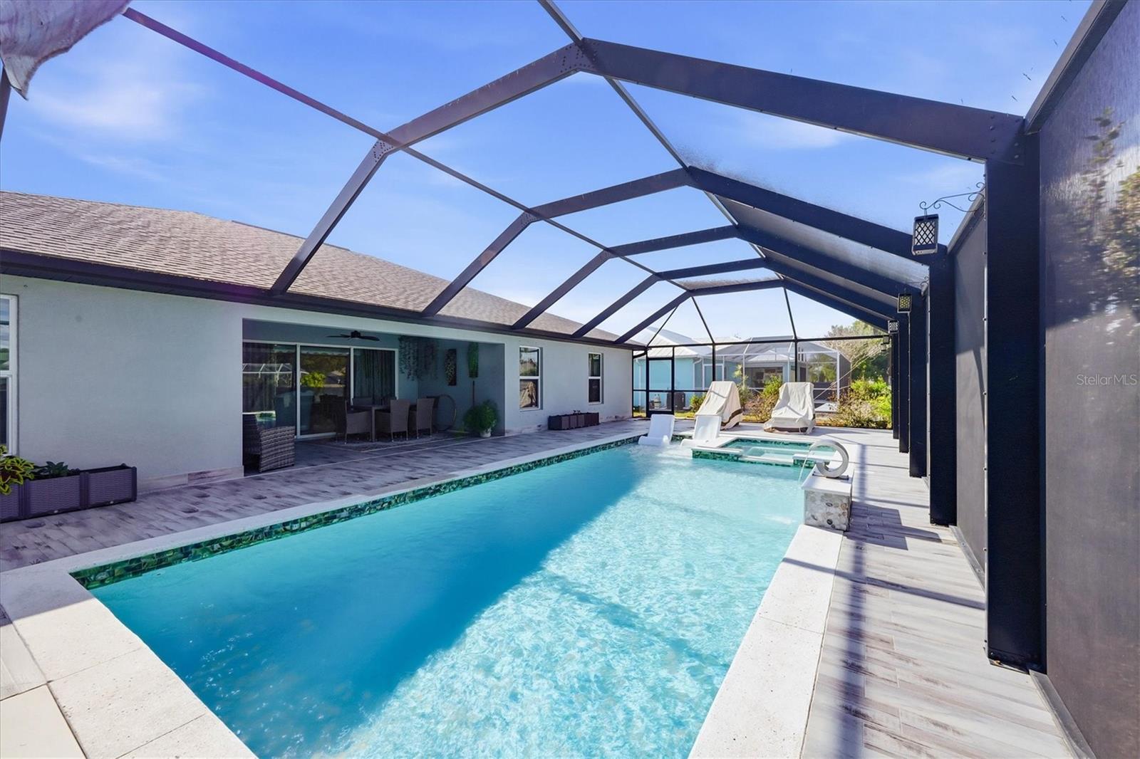 27052 TIERRA DEL FUEGO CIR, PUNTA GORDA, FL — photo 35