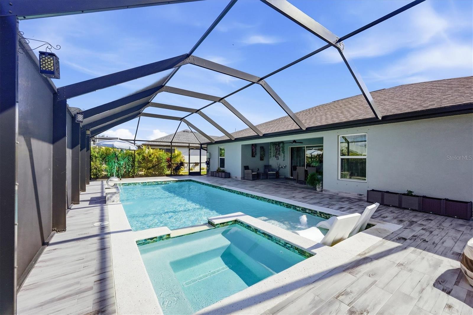 27052 TIERRA DEL FUEGO CIR, PUNTA GORDA, FL — photo 38