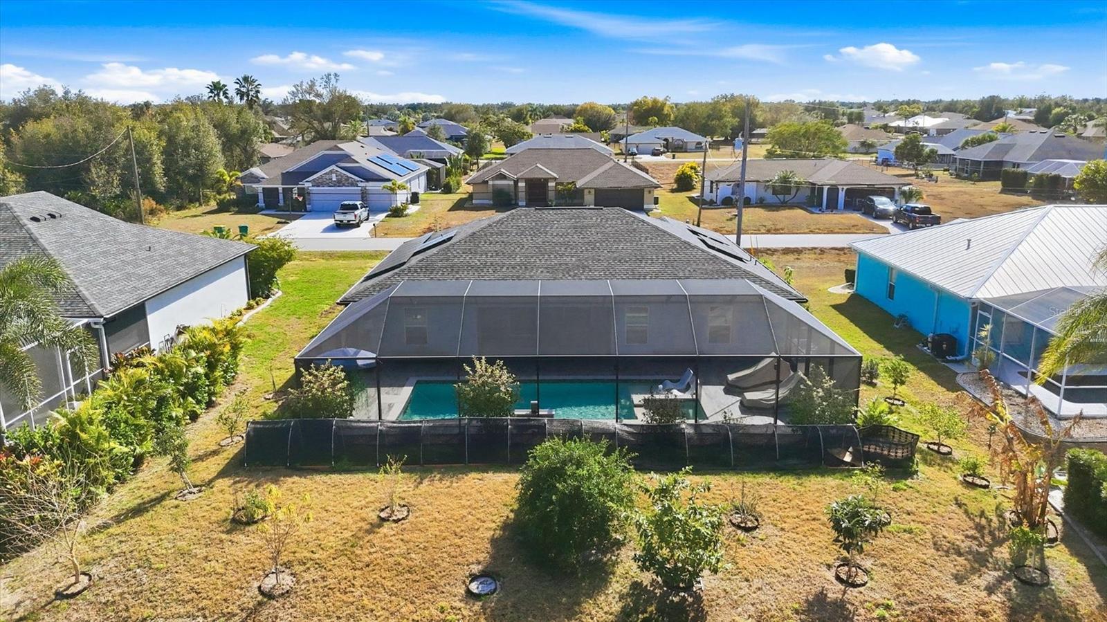 27052 TIERRA DEL FUEGO CIR, PUNTA GORDA, FL — photo 40