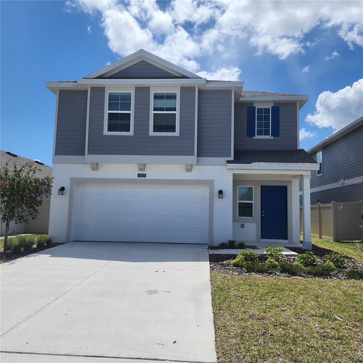5838 LE MARIN WAY, KISSIMMEE, FL