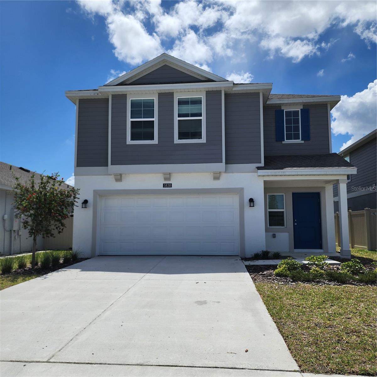 5838 LE MARIN WAY, KISSIMMEE, FL — photo 2
