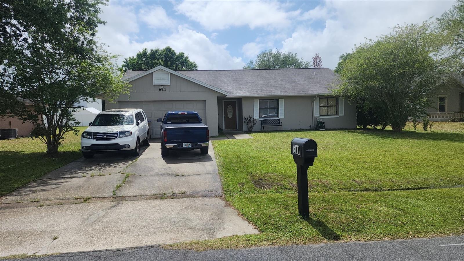 811 SAVONA PL, KISSIMMEE, FL