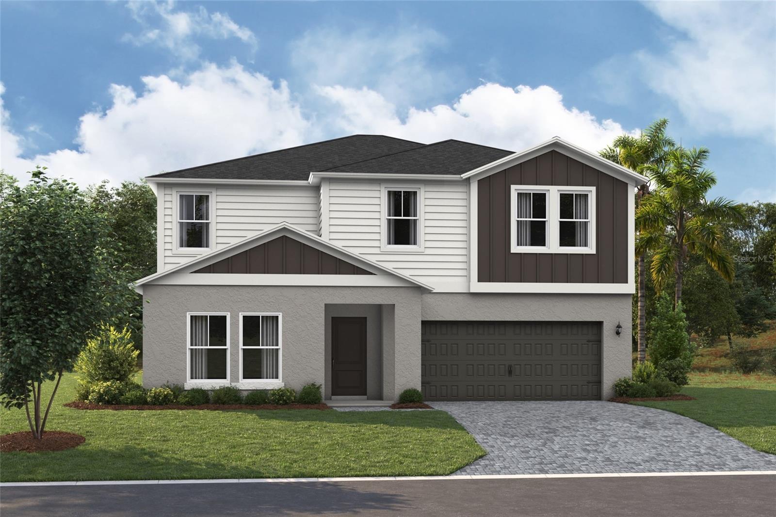 2358 STILLVIEW PASS, ZEPHYRHILLS, FL