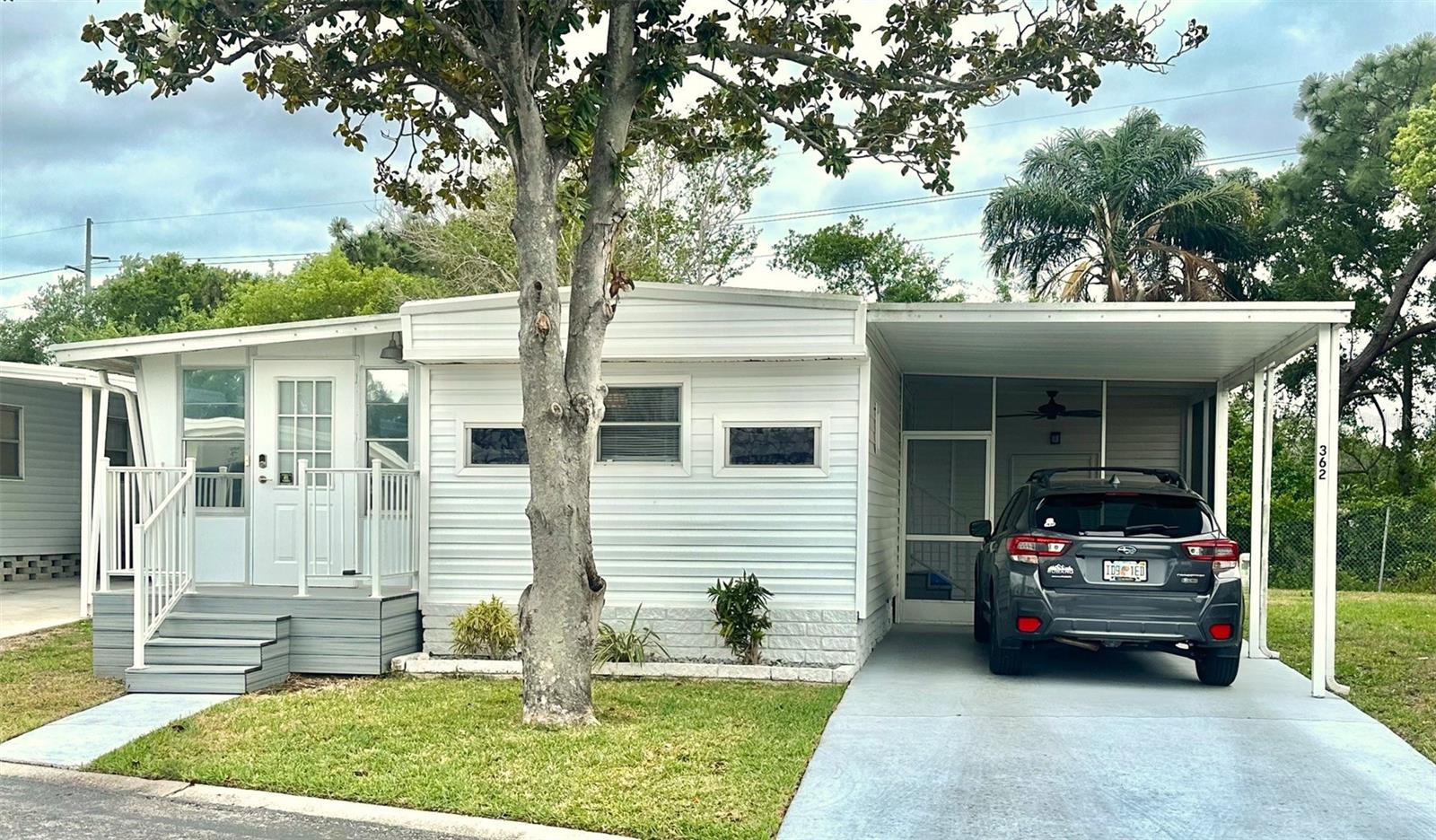 9790 66TH ST N #362, PINELLAS PARK, FL
