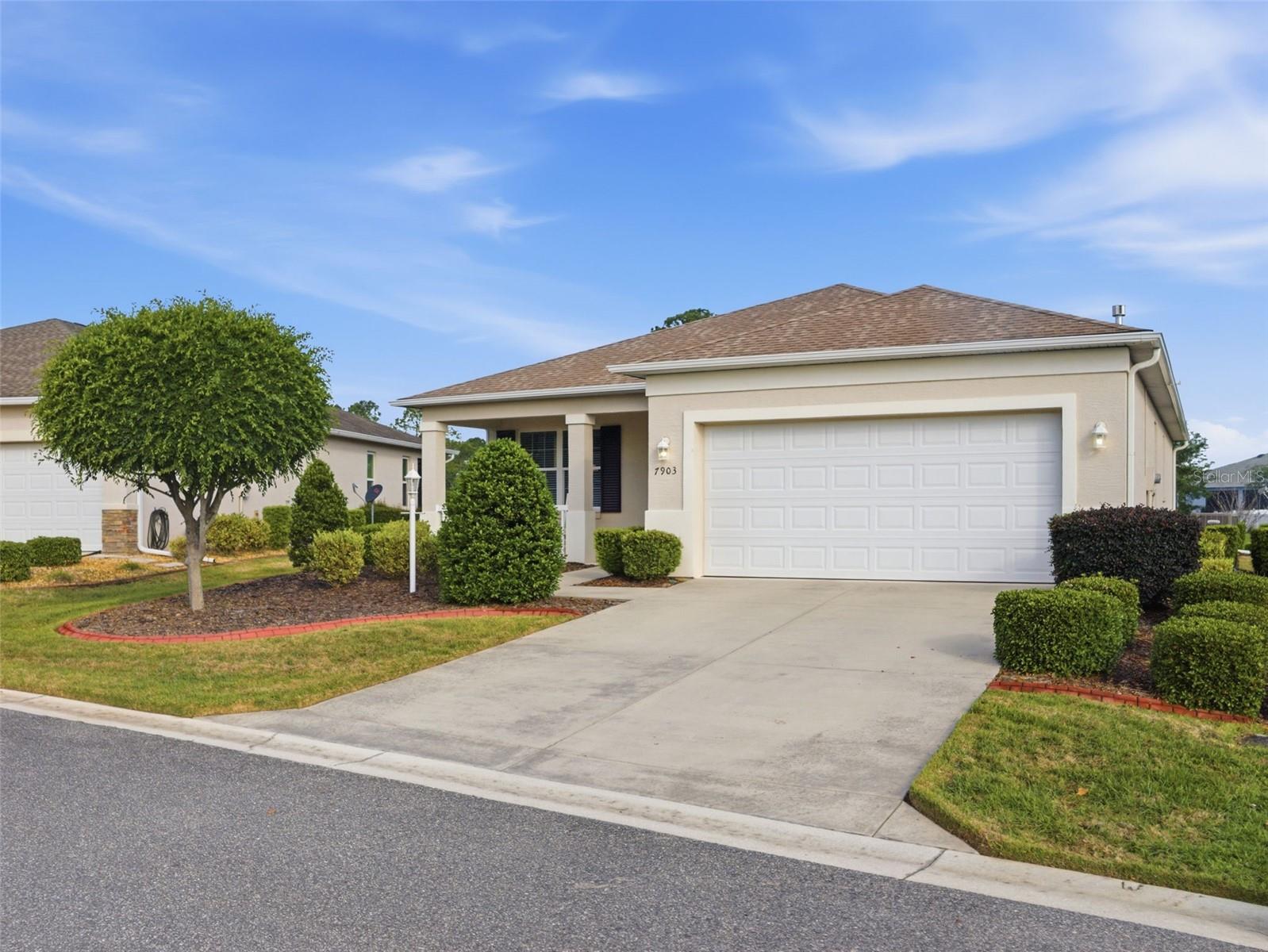 7903 SW 87TH LOOP, OCALA, FL — photo 3