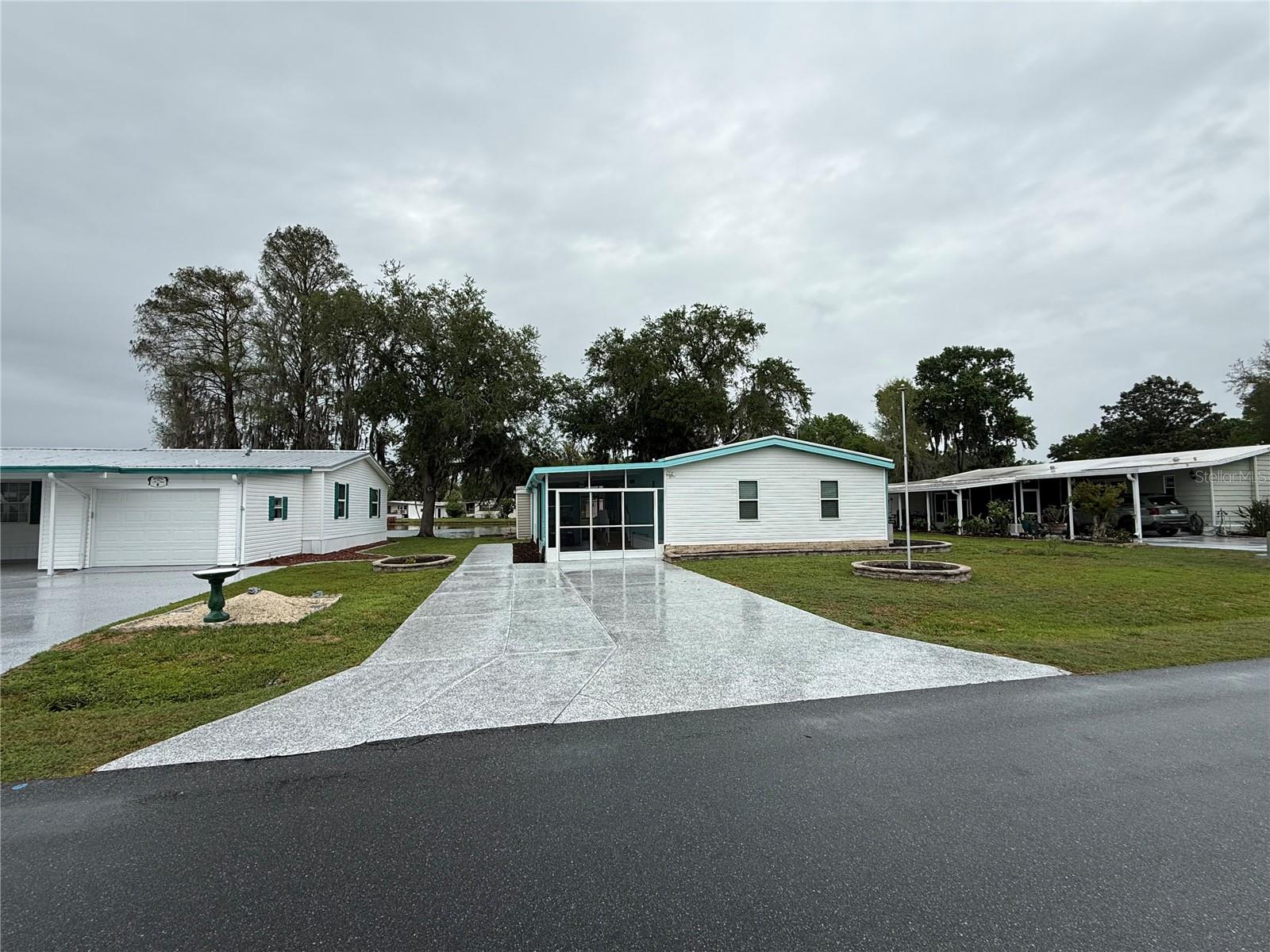 8 ROBIN RD, WILDWOOD, FL