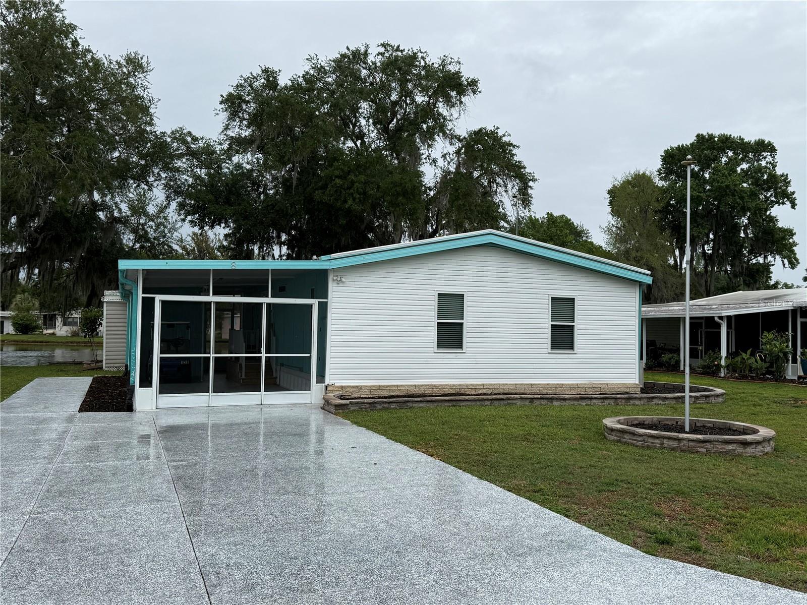 8 ROBIN RD, WILDWOOD, FL — photo 2