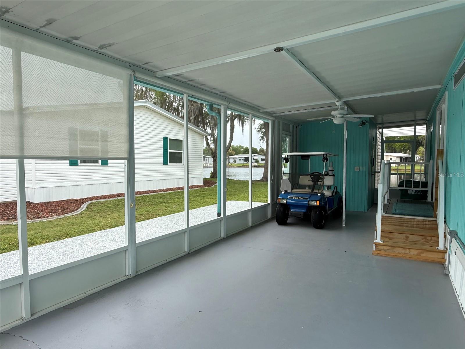 8 ROBIN RD, WILDWOOD, FL — photo 37
