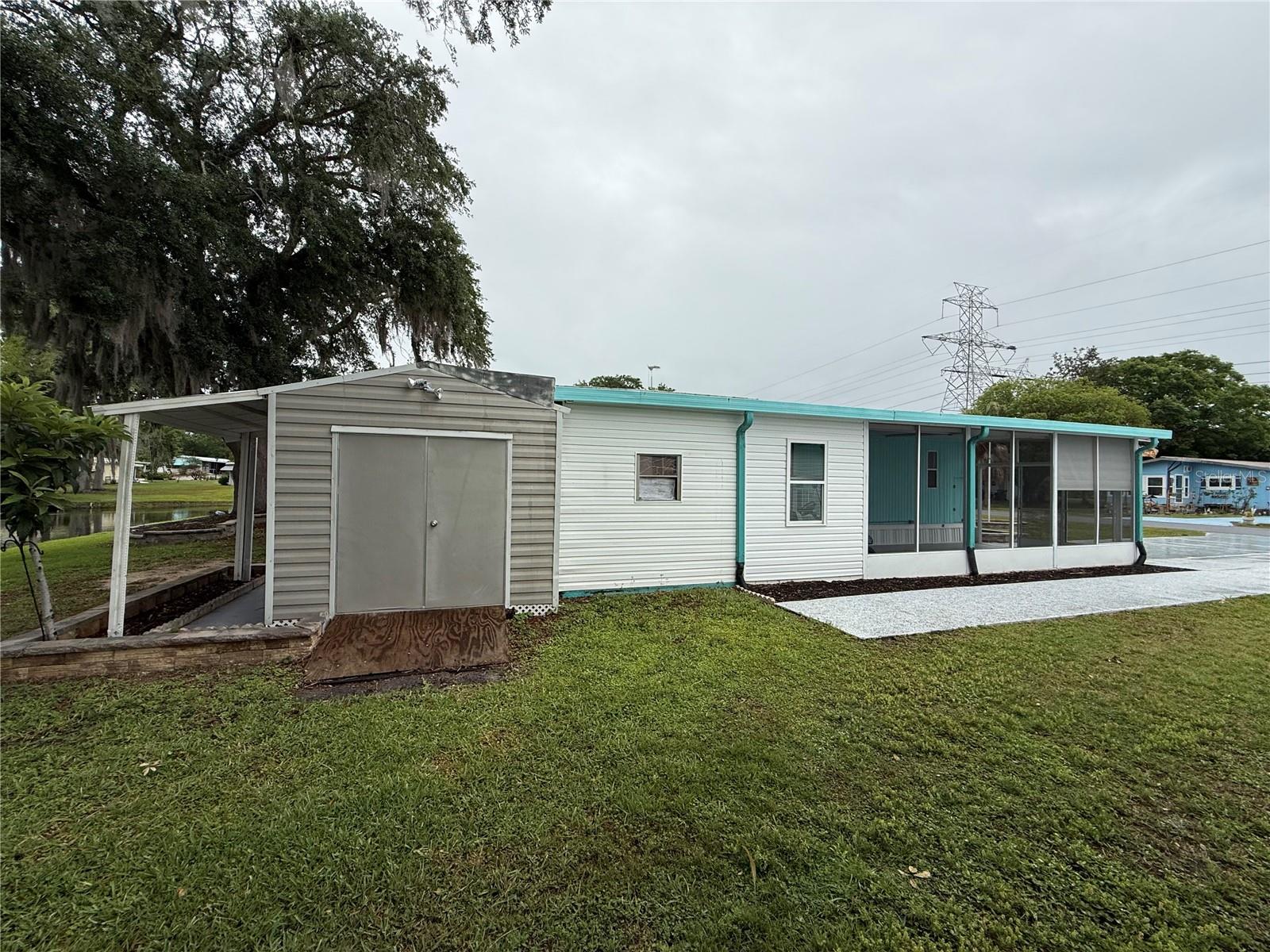 8 ROBIN RD, WILDWOOD, FL — photo 40