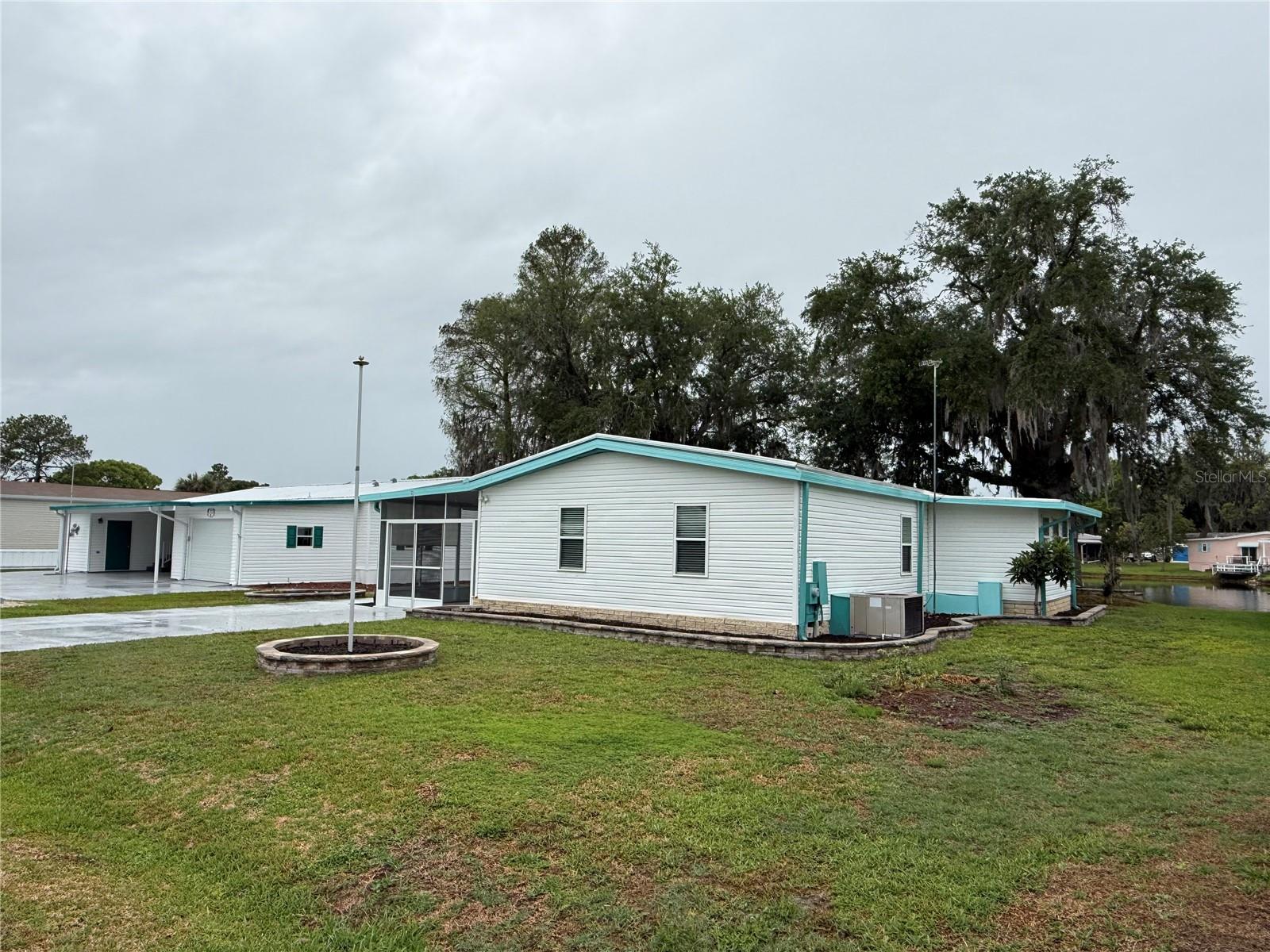 8 ROBIN RD, WILDWOOD, FL — photo 41