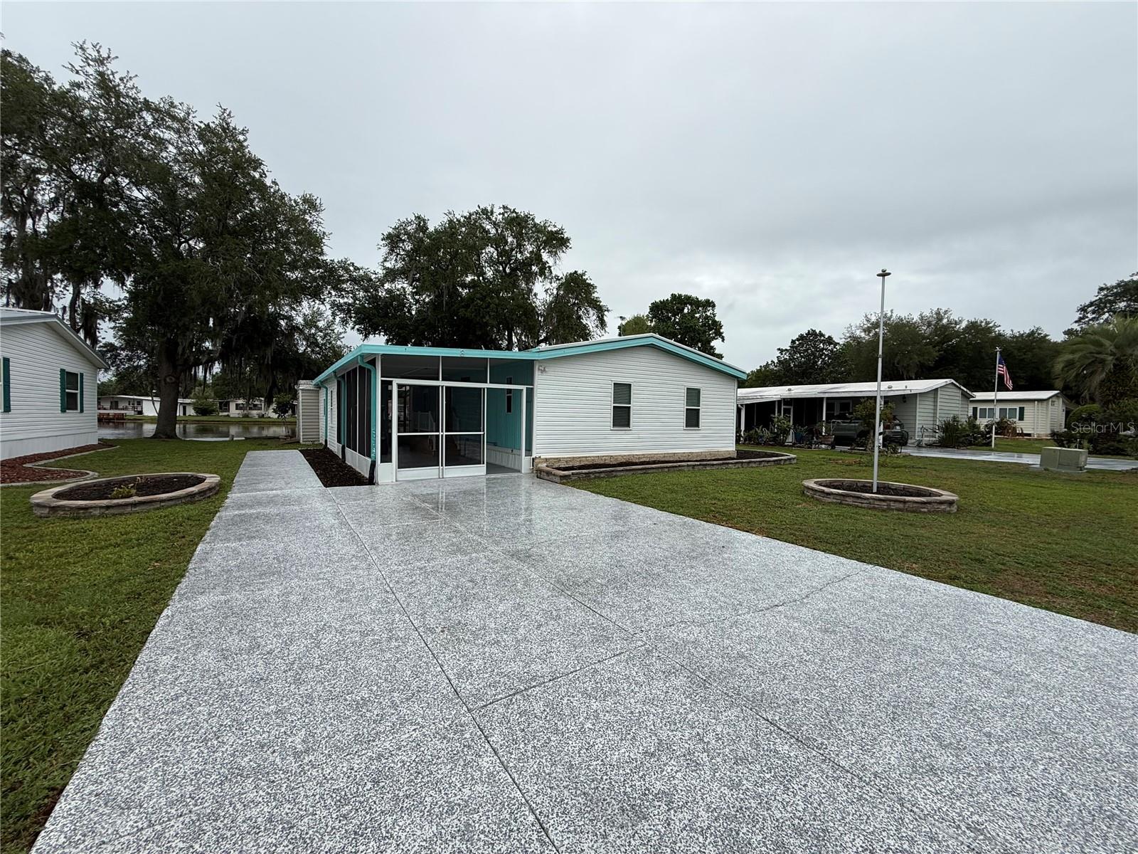 8 ROBIN RD, WILDWOOD, FL — photo 42