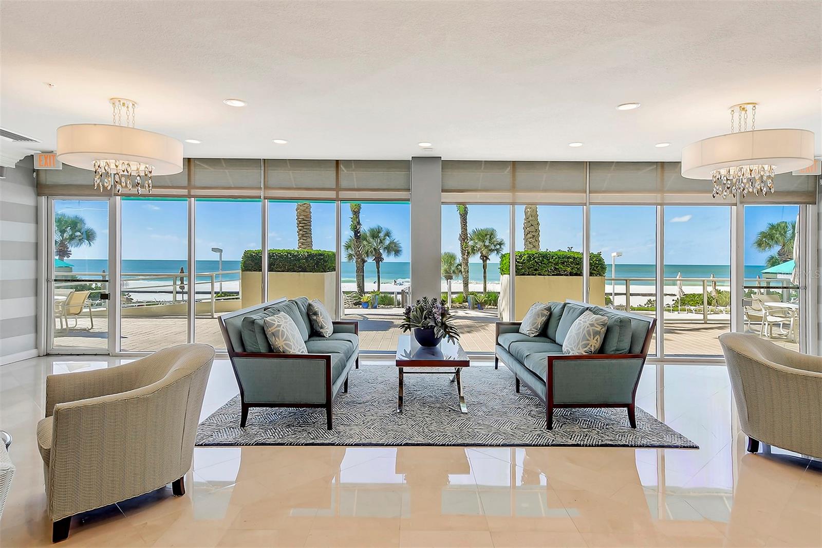 1800 BENJAMIN FRANKLIN DR #B308, SARASOTA, FL — photo 37