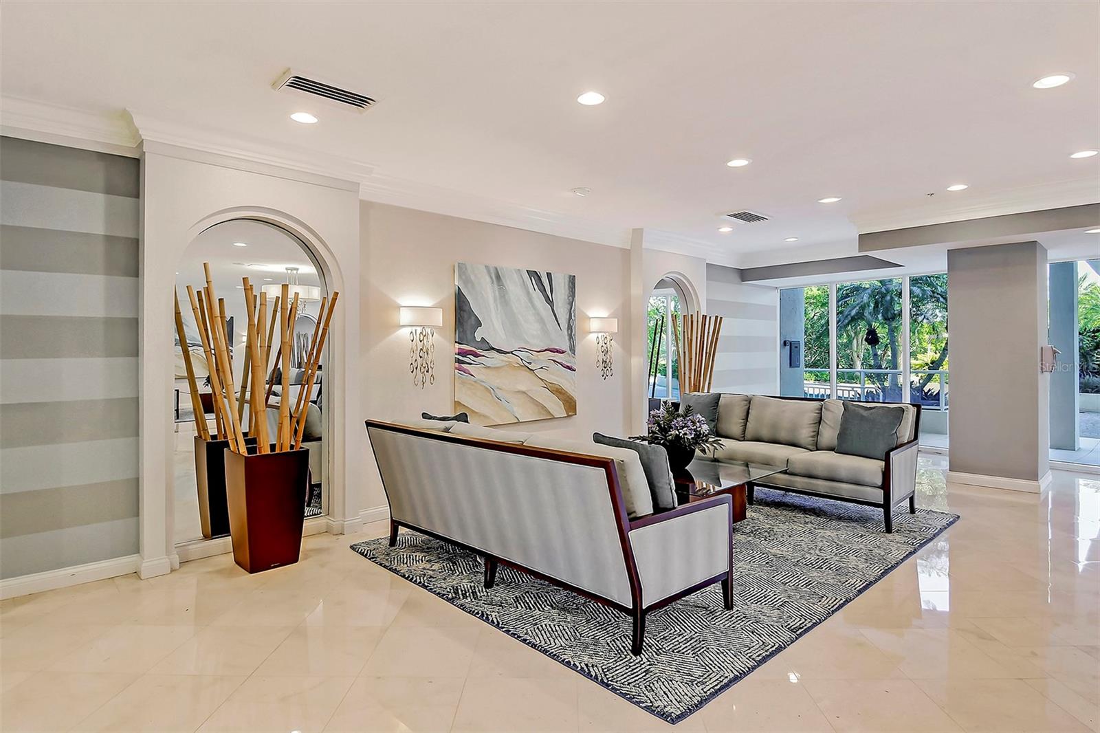 1800 BENJAMIN FRANKLIN DR #B308, SARASOTA, FL — photo 38