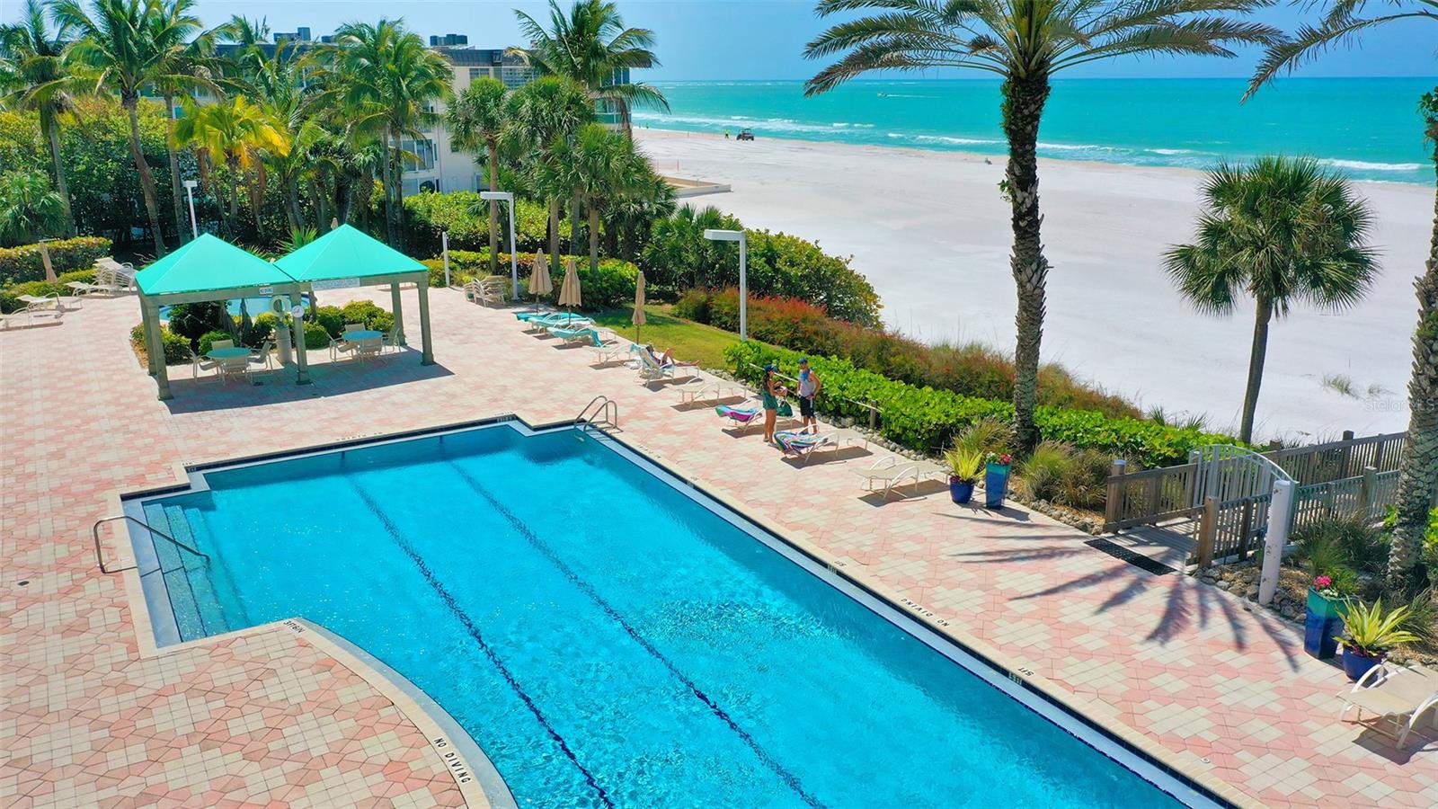 1800 BENJAMIN FRANKLIN DR #B308, SARASOTA, FL — photo 40