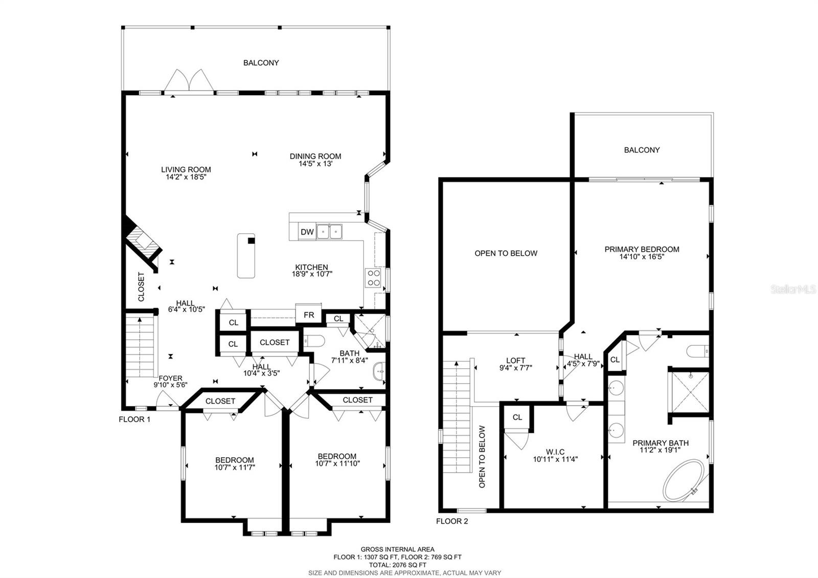 8485 BLIND PASS DR, TREASURE ISLAND, FL — photo 33