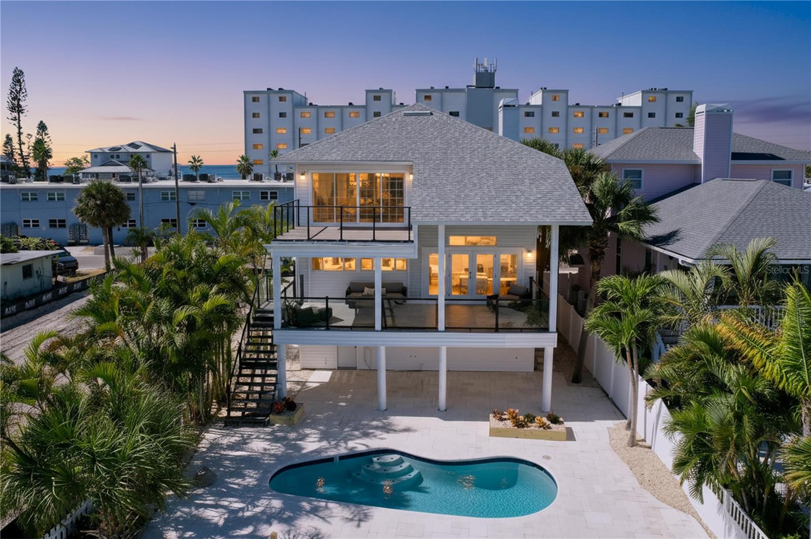 8485 BLIND PASS DR, TREASURE ISLAND, FL — photo 35