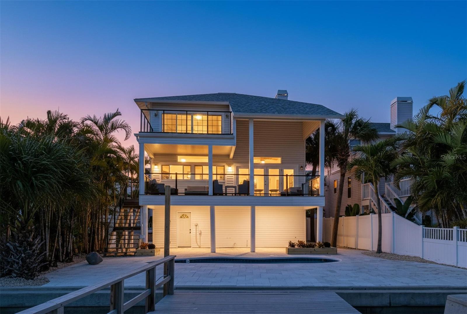 8485 BLIND PASS DR, TREASURE ISLAND, FL — photo 41