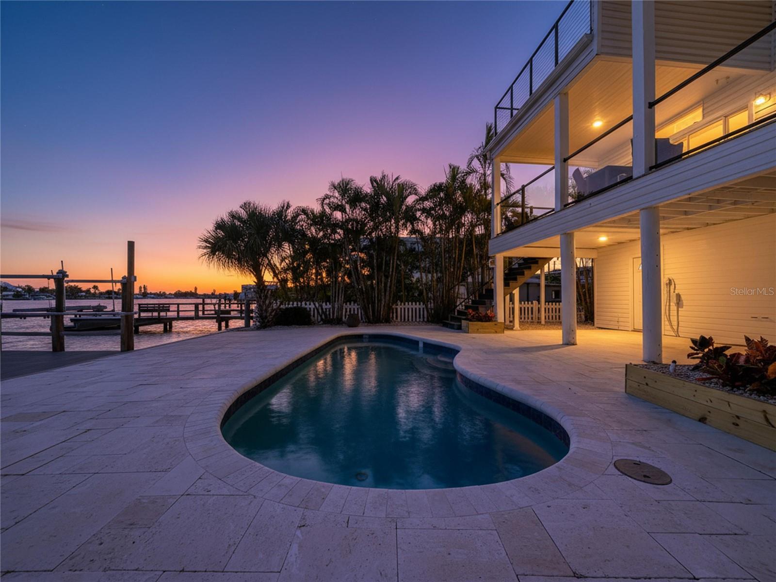 8485 BLIND PASS DR, TREASURE ISLAND, FL — photo 42