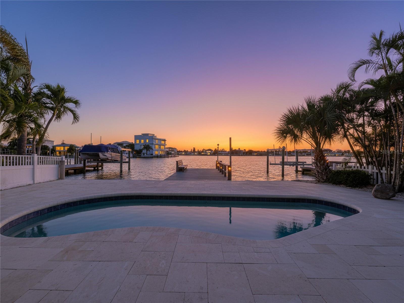 8485 BLIND PASS DR, TREASURE ISLAND, FL — photo 43